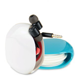 Automatic Headphones/Cable Storage Box