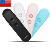 T4 Voice Translator - 40+ Multi Languages Portable Translator Device