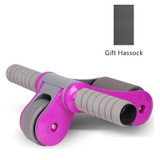 Ab Roller Foldable