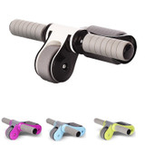 Ab Roller Foldable