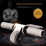 Ab Roller Foldable