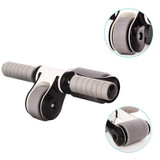 Ab Roller Foldable