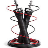 Crossfit Weighted Jump Rope