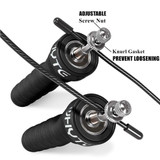 Crossfit Weighted Jump Rope