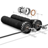 Crossfit Weighted Jump Rope