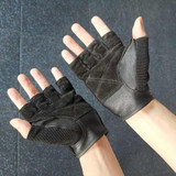Heavy Jump Rope with Gloves