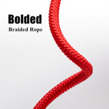 Crossfit 2.8m Speed Rope with Anti-Slip Handle