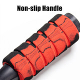 Crossfit 2.8m Speed Rope with Anti-Slip Handle