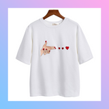 Kill 'em With Kindness T-shirt
