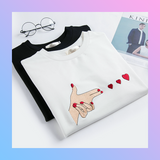 Kill 'em With Kindness T-shirt