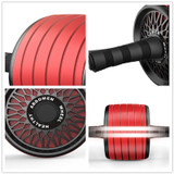 Wider AB Roller