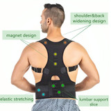 Spine Posture Corrector