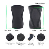 Knee Compression Sleeve