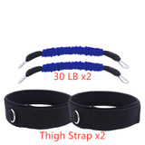 Legs Resistance Bands