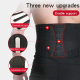 Sport Corset Belt