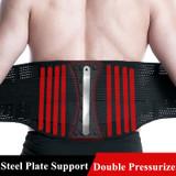 Sport Corset Belt