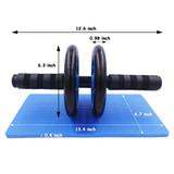 AB Roller Kit