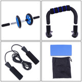 AB Roller Kit