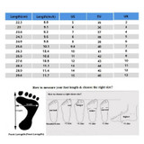 Women's Sexy Platform Zip 16cm High Heel Stiletto Stretch Over The Knee High Boot  plus size US5~US15  women boots
