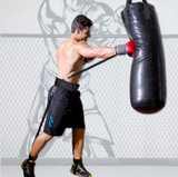 RESISTANCE BANDS SET FOR STRENGTH