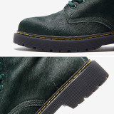 Ankle Boots Men Horsehair Rome New England Martins Boots Shoes Men Fashion Men Shoes Autumn Spring Casual Men Boots Ankle Boots Men Horsehair Rome New England Martins Boots Shoes Men Fashion Men Shoes Autumn Spring Casual Men Boots