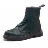 Ankle Boots Men Horsehair Rome New England Martins Boots Shoes Men Fashion Men Shoes Autumn Spring Casual Men Boots Ankle Boots Men Horsehair Rome New England Martins Boots Shoes Men Fashion Men Shoes Autumn Spring Casual Men Boots