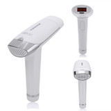 IPL Laser Hair Removal Depilator  Device