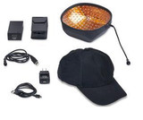 GrowCap by Hairocracy LLLT Hair Growth Laser Caps