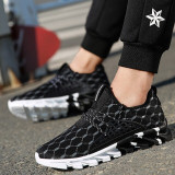 Hot Selling Men Running Shoes Cushioning Outdoor Light Men Sport Shoes Jogging Athletic Shoes Male Trainer Zapatillas Hombre Hot Selling Men Running Shoes Cushioning Outdoor Light Men Sport Shoes Jogging Athletic Shoes Male Trainer Zapatillas Hombre