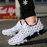 Hot Selling Men Running Shoes Cushioning Outdoor Light Men Sport Shoes Jogging Athletic Shoes Male Trainer Zapatillas Hombre Hot Selling Men Running Shoes Cushioning Outdoor Light Men Sport Shoes Jogging Athletic Shoes Male Trainer Zapatillas Hombre