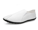 Small white shoes men's shoes autumn breathable casual shoes