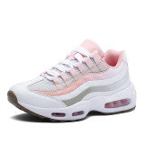 New Air Cushion Sports Shoes Men Breathable Running Shoes Outdoor Sports Jogging Sneakers Multiple Colour Zapatillas Size39-47