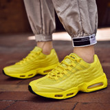 New Air Cushion Sports Shoes Men Breathable Running Shoes Outdoor Sports Jogging Sneakers Multiple Colour Zapatillas Size39-47