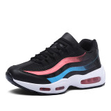 New Air Cushion Sports Shoes Men Breathable Running Shoes Outdoor Sports Jogging Sneakers Multiple Colour Zapatillas Size39-47