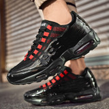 New Air Cushion Sports Shoes Men Breathable Running Shoes Outdoor Sports Jogging Sneakers Multiple Colour Zapatillas Size39-47