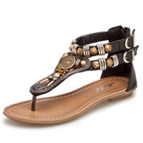 Ibiza Sunset Sandals