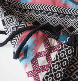 The Santa Fe Bag The Santa Fe Bag