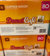 Donut Coffee