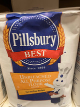 Pillsbury All purposed Flour