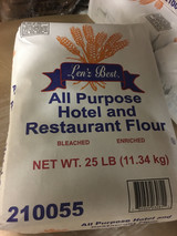 Lenz Best All purpose flour