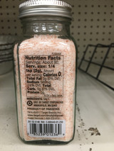 Himalayan Pink Salt