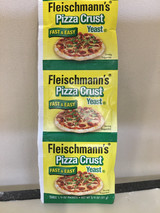 Pizza Crust Yeast