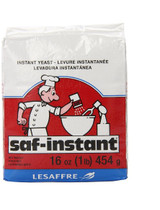 Saf-Instant yeast