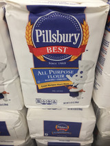 Pillsbury Best All Purpose Flour
