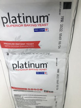Instant Yeast- Quick Rise Instant Yeast
