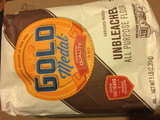Flour- Gold Medal Unbleached All Purpose !!! Limit 4 per order !!!