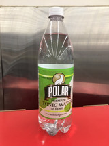 Polar Premium Tonic Water - contains Quinine