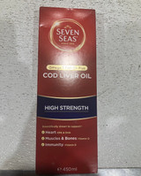 Cod Liver Oil