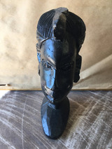 African Wood Sculpture