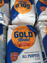 Flour- Gold Medal All Purpose !!! Limit 4 mi per order !!!